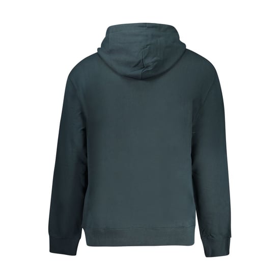 Calvin Klein Blå Bomull Herr Sweatshirt - Image 2