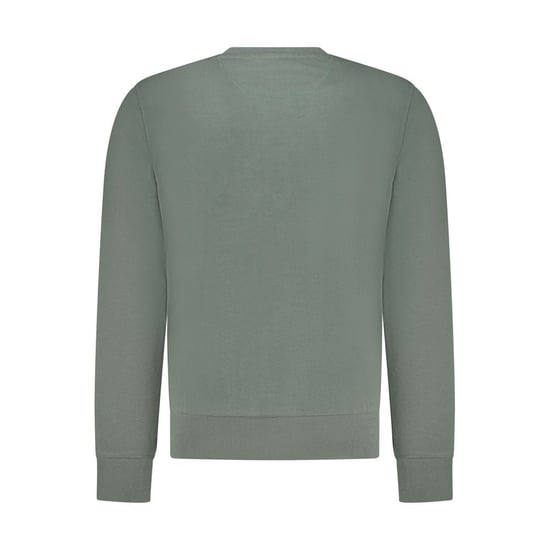 North Sails Verde Bomull Herr Sweatshirt - Image 2