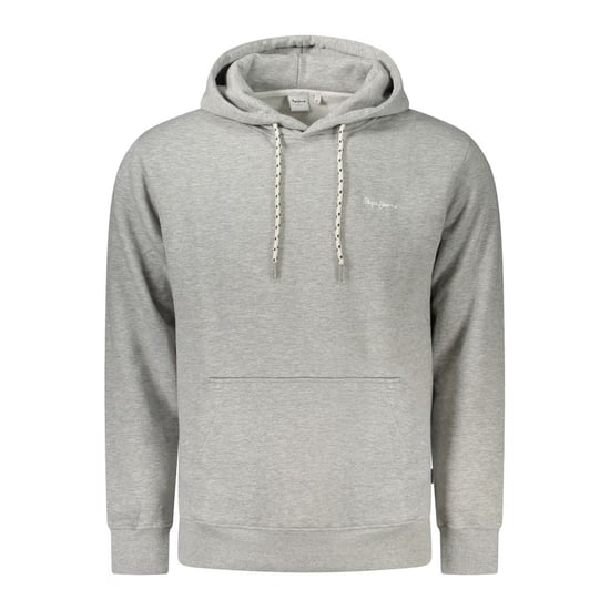 Pepe Jeans Grå Bomull Herrtröja - Image 1