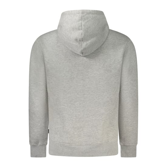 Pepe Jeans Grå Bomull Herrtröja - Image 2