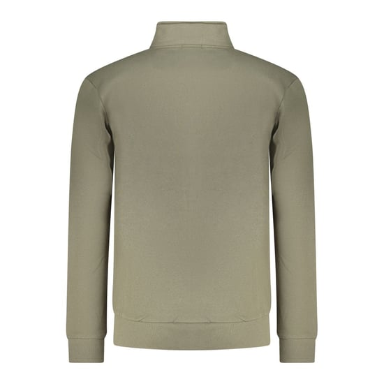 Coveri Moving Grön Bomull Herr Sweatshirt - Image 2