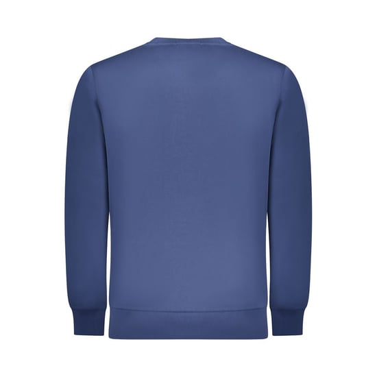 Rifle Blue Cotton Men Sweatshirt - Image 2