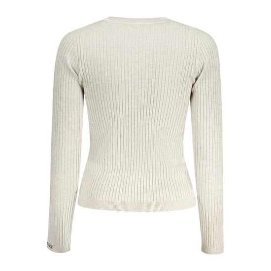 Pepe Jeans Grigio Katoenen Damestrui - Image 2