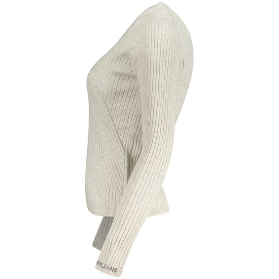 Pepe Jeans Grigio Katoenen Damestrui - Image 3