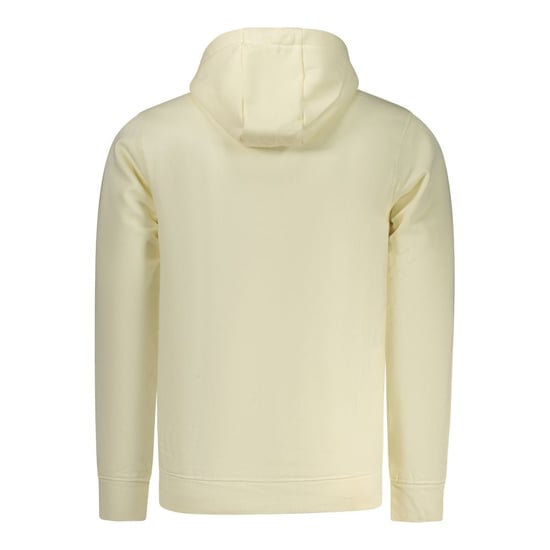 Rifle White Cotton Men's Sweatshirt - Image 2
