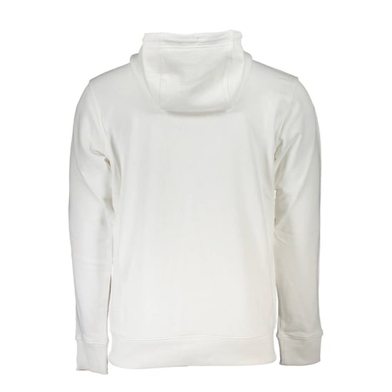Tommy Hilfiger Bianco Bomull Herrtröja - Image 2