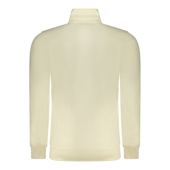 Rifle Bianco Katoenen Heren Sweatshirt - Image 2