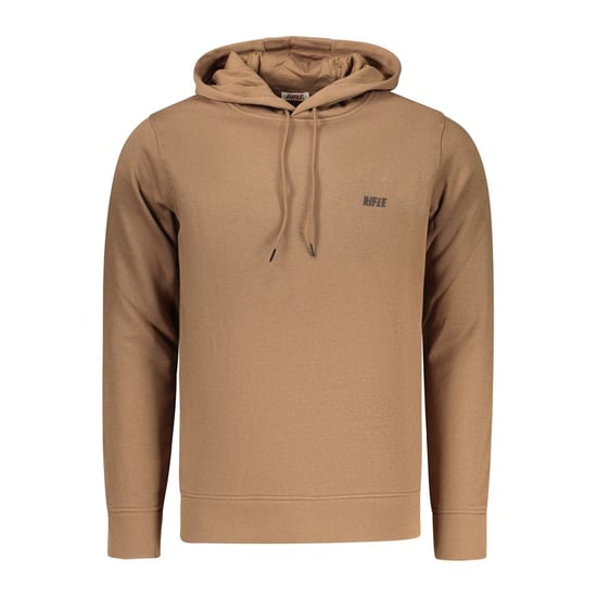 Rifle Marrone Cotton Men Sweatshirt - Image 1