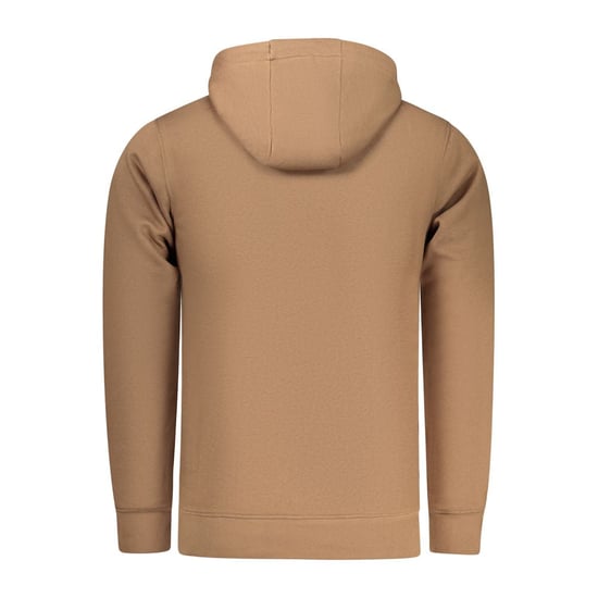 Rifle Marrone Cotton Men Sweatshirt - Image 2