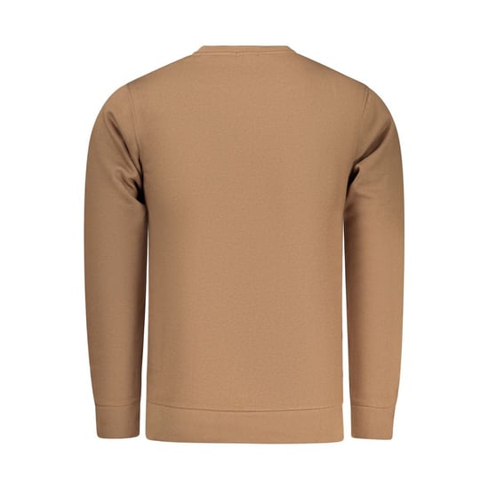 Rifle Marrone Cotton Men Sweatshirt - Image 2