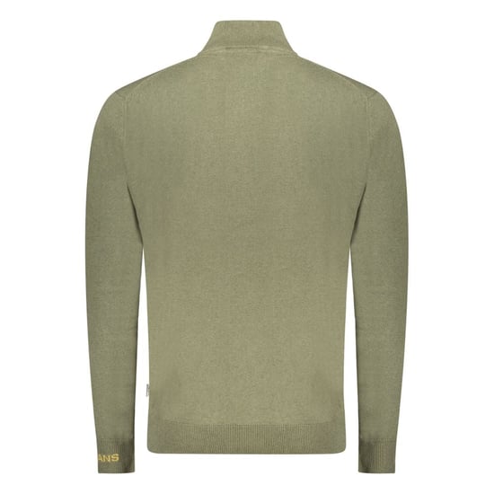 Pepe Jeans Verde Katoenen Heren Trui - Image 2