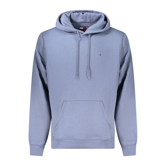 Tommy Hilfiger Blå Bomull Herrtröja - Image 1