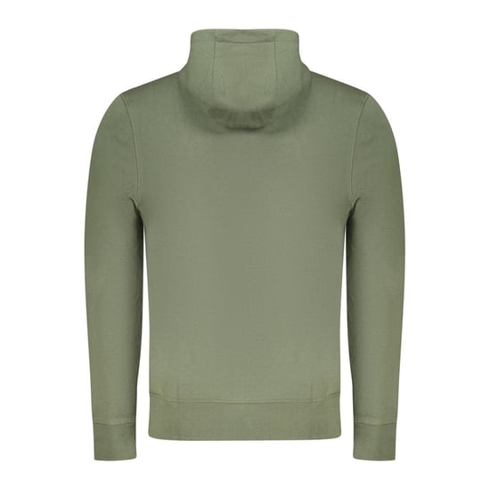 North Sails Verde Bomull Herr Sweatshirt - Image 2