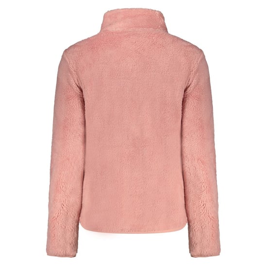 Norge 1963 Rosa Polyester Damtröja - Image 2