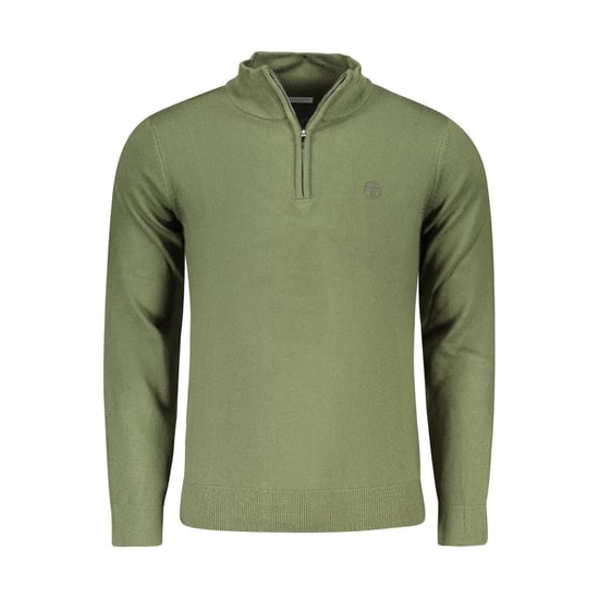 North Sails Verde Acryl Heren Sweater - Image 1