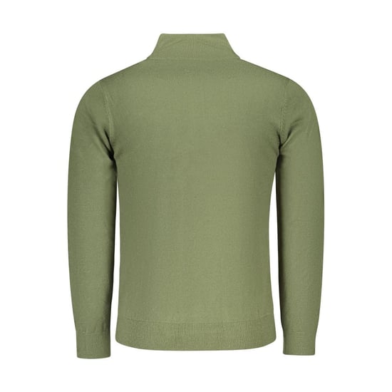 North Sails Verde Acryl Heren Sweater - Image 2