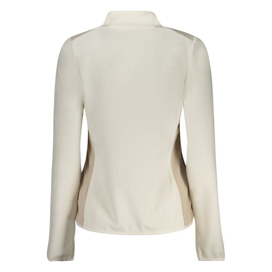 Norway 1963 Bianco Polyester Women Sweatshirt - Image 2