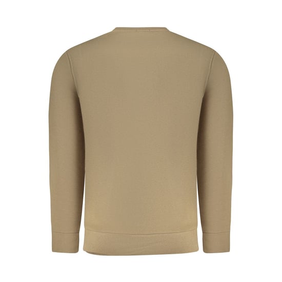 Rifle Marrone Cotton Men Sweatshirt - Image 2