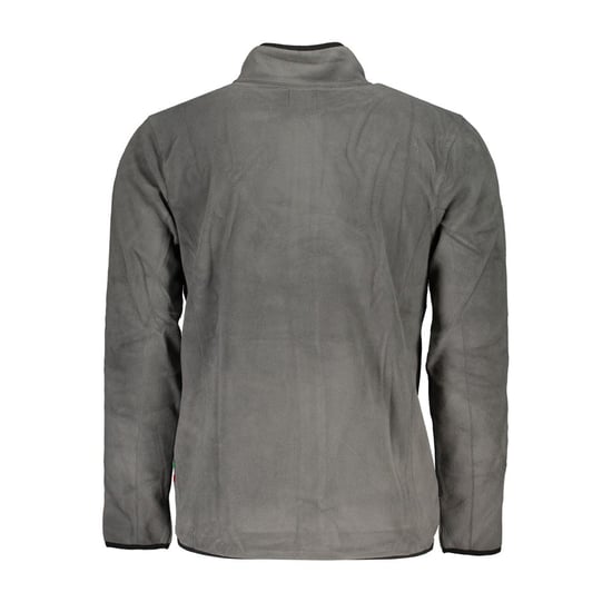 Gianmarco Venturi Verde Polyester Heren Sweater - Image 2