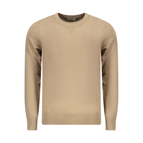 Rifle Beige Viscose Men Sweater - Image 1