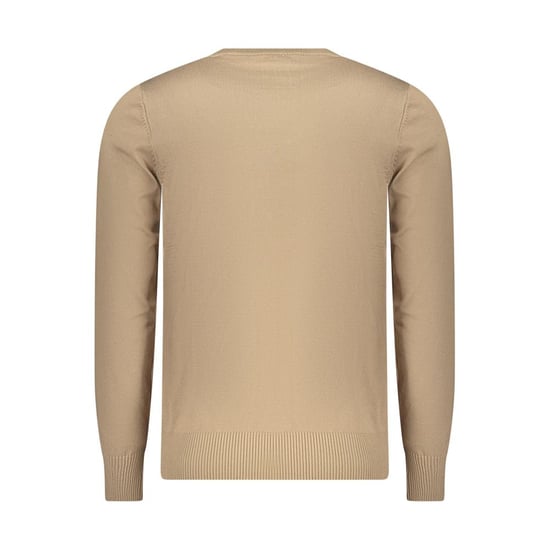 Rifle Beige Viscose Men Sweater - Image 2