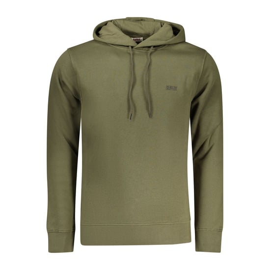 Rifle Verde Katoenen Herren Sweatshirt - Image 1