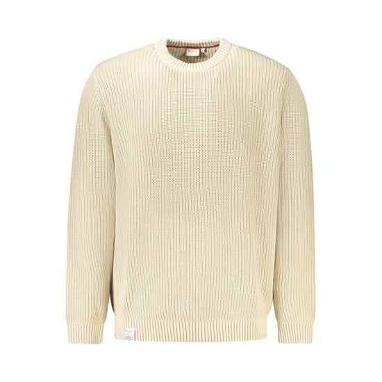 Pepe Jeans Beige Katoenen herentrui - Image 1