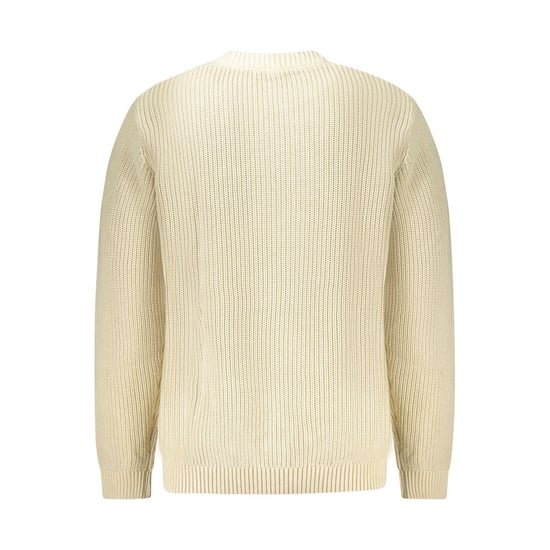 Pepe Jeans Beige Katoenen herentrui - Image 2