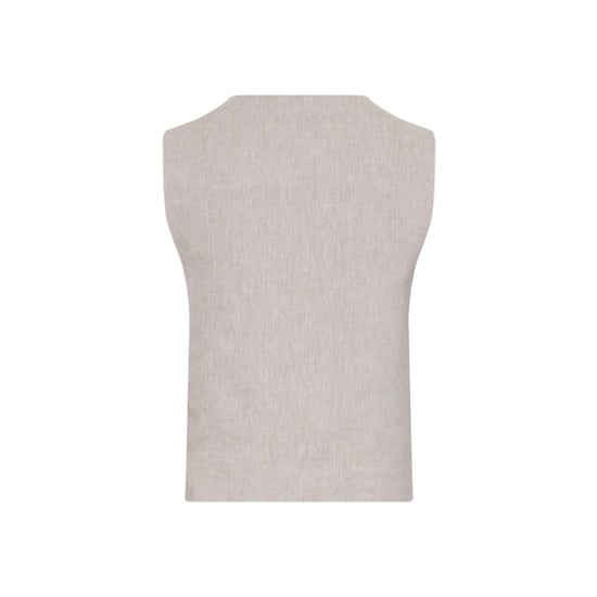 Moss Copenhagen 19897 viana ginia neck waistcoat - Image 2