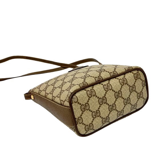 Tweedehands Gg Supreme Schoudertas - Image 2
