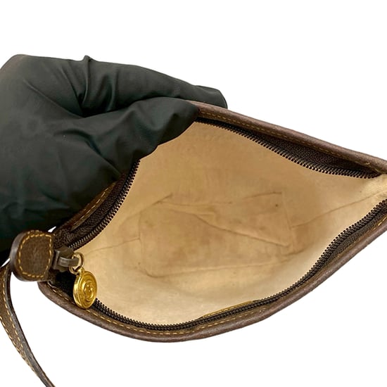 Tweedehands Gg Supreme Schoudertas - Image 5