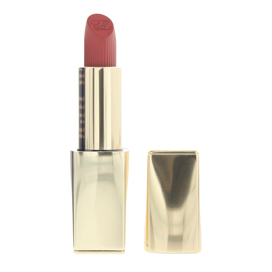 Estee Lauder Pure Color Lipstick Refillable 3.5g Matte 569 Fearless - Image 2