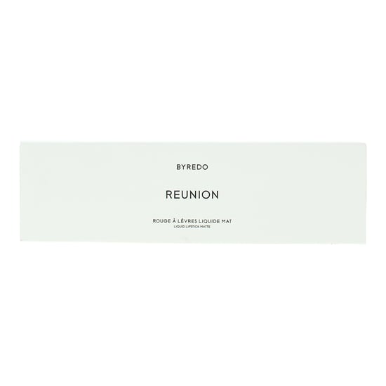 Byredo Liquid Lipstick Matte 4ml - 109 Reunion - Image 3