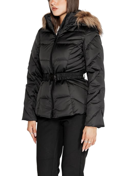 Huvjacka Puffer Svart - Image 2