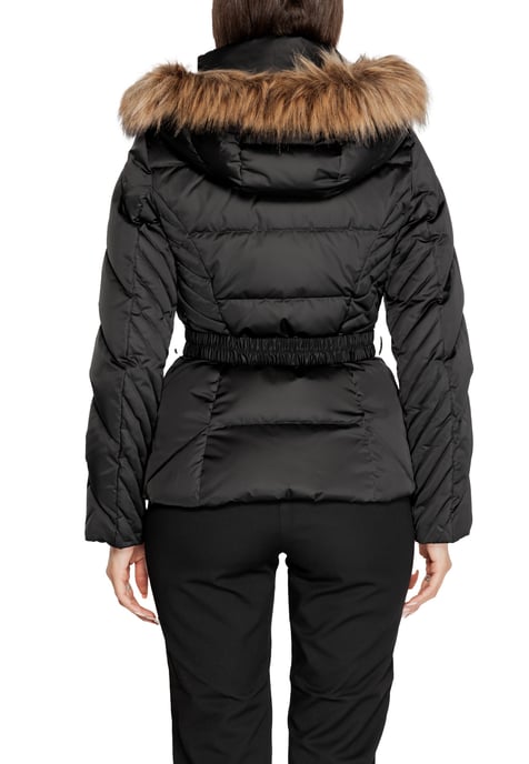 Huvjacka Puffer Svart - Image 3