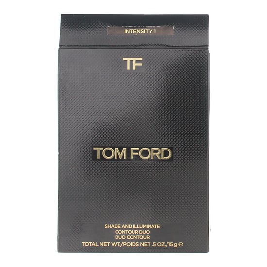 Tom Ford Shade And Illuminate Contour Duo 15g - Intensity 1 - Image 3