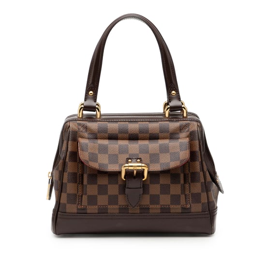Pre-owned Damier Ebene Knightsbridge - Image 1