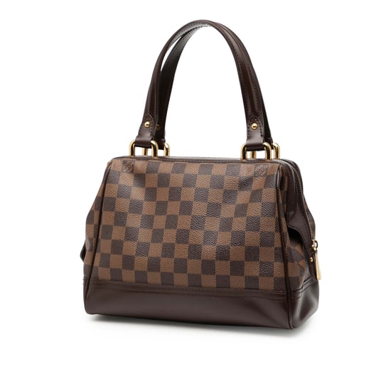 Pre-owned Damier Ebene Knightsbridge - Image 2