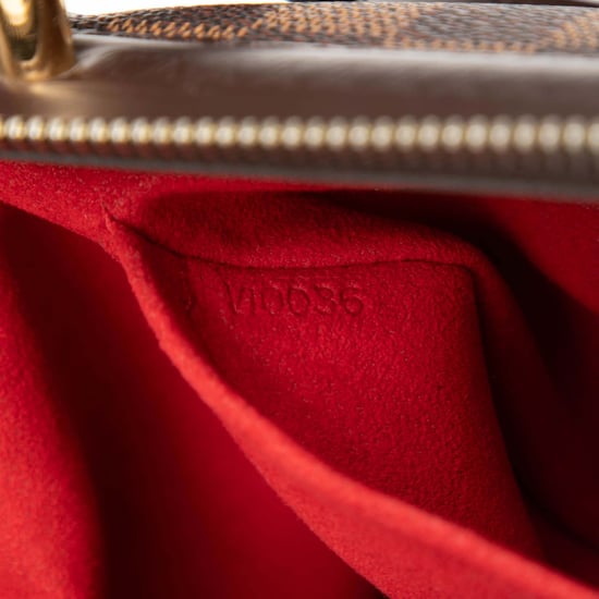 Pre-owned Damier Ebene Knightsbridge - Image 6