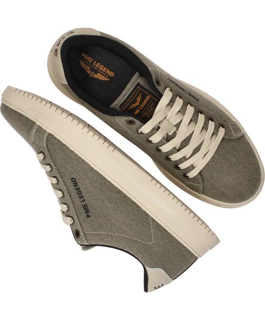 PME Legend Crewmen Sneakers Heren - Image 4