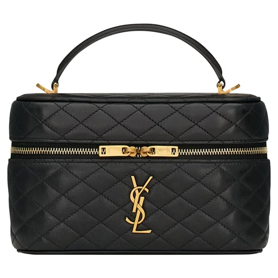 Saint Laurent Gaby Vanitytas - Image 3