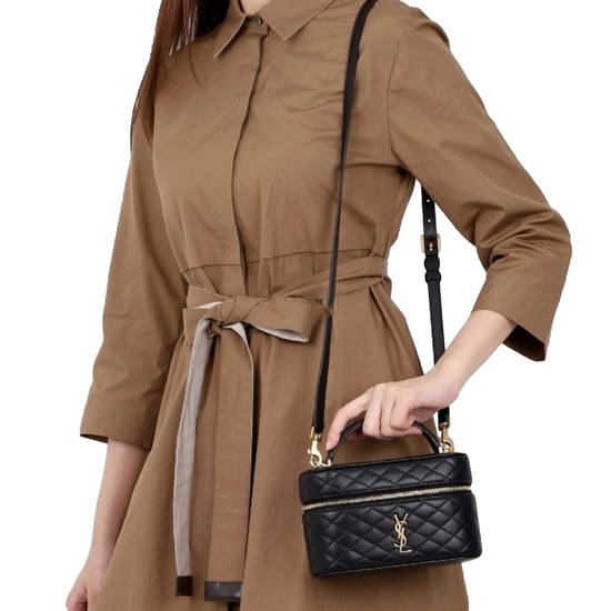 Saint Laurent Gaby Vanitytas - Image 4