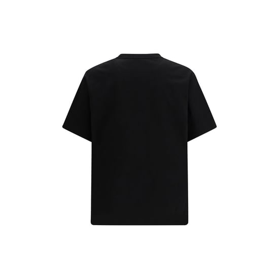 Kenzo Svart T-Shirt i Bomull - Image 2