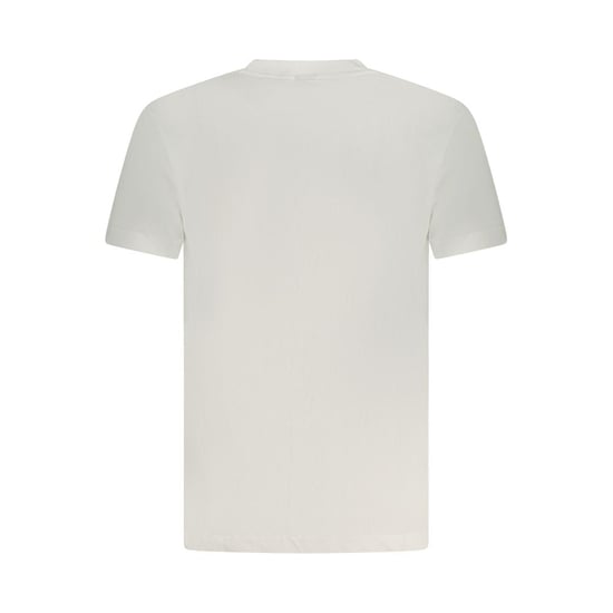 Armata Di Mare Bianco Katoenen Heren T-Shirt - Image 2