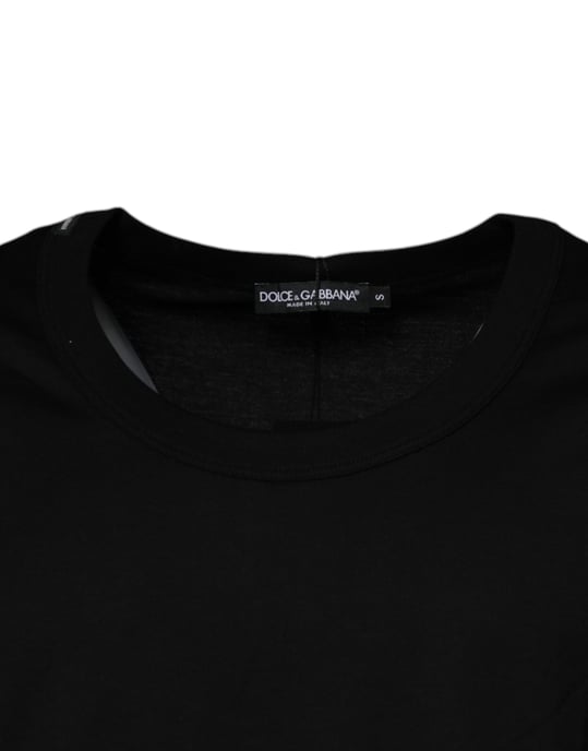 Dolce & Gabbana tanktop zwart - Image 2