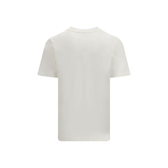 Jil Sander Beige Bomull T-shirt - Image 2