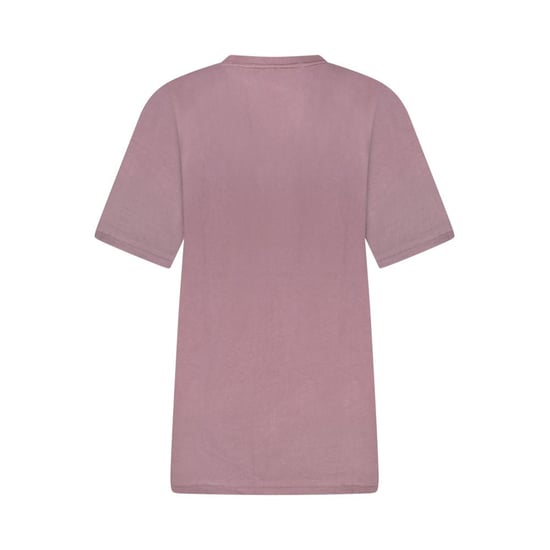 Vans Viola Cotton Women T-Shirt - Image 2