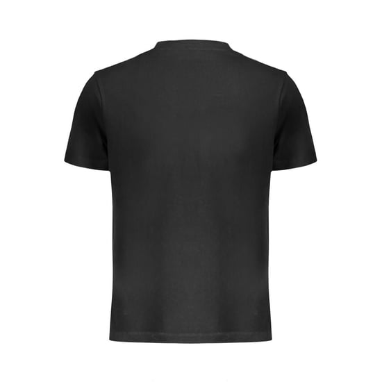 Lee Zwarte Katoenen Heren T-shirt - Image 2