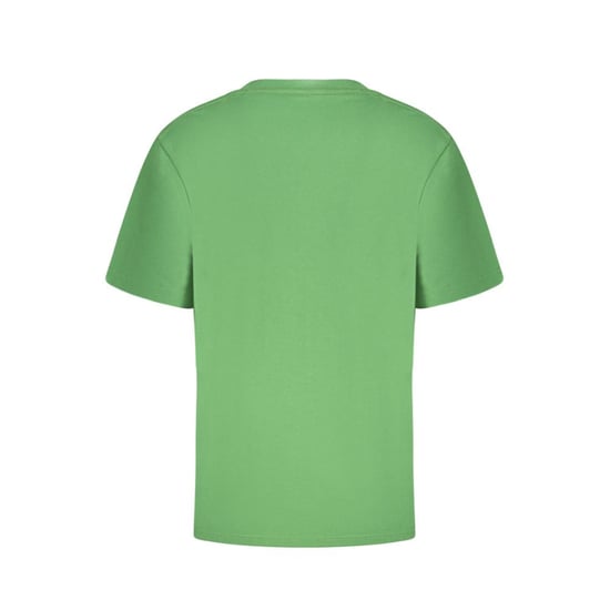 Vans Verde Katoenen Heren T-Shirt - Image 2