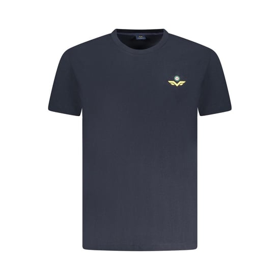Armata Di Mare Blu Katoenen T-Shirt voor Mannen - Image 1